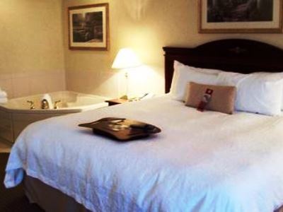 Hampton 3* Easton