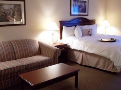 Hotel Hampton Easton