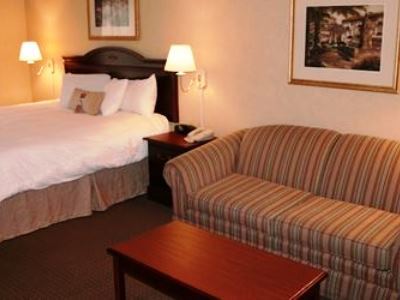 Hotel Hampton
